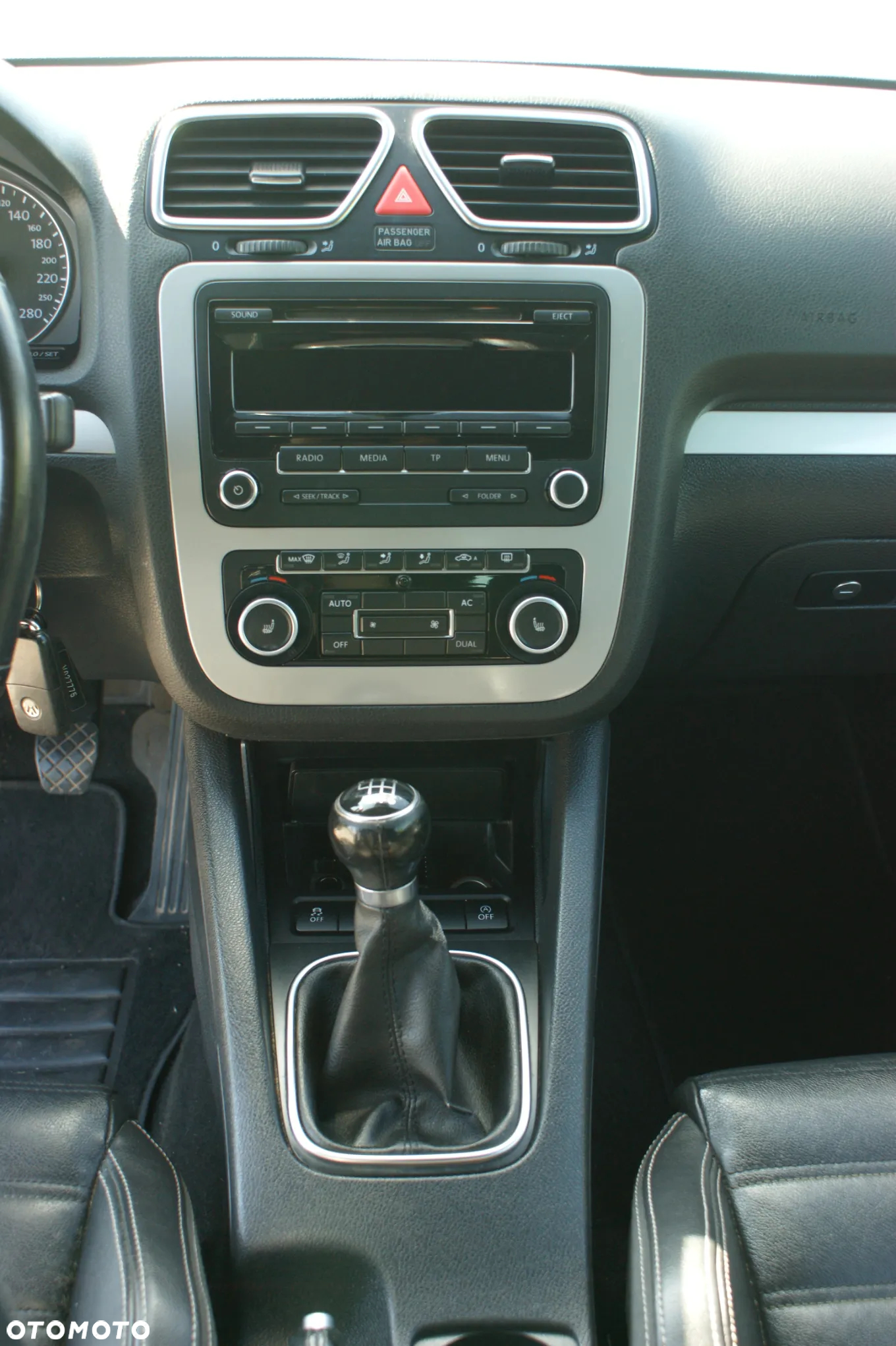 Volkswagen Scirocco 2.0 TDI Edition - 11