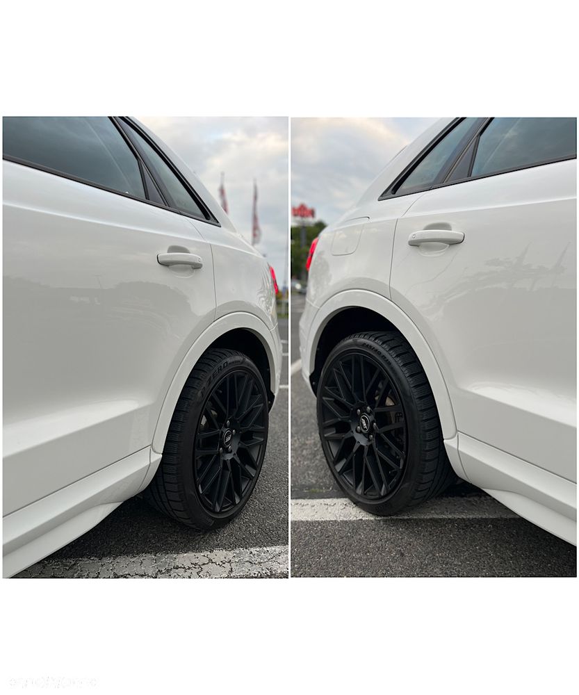 Audi Q3 1.4 TFSI Sport S tronic - 17