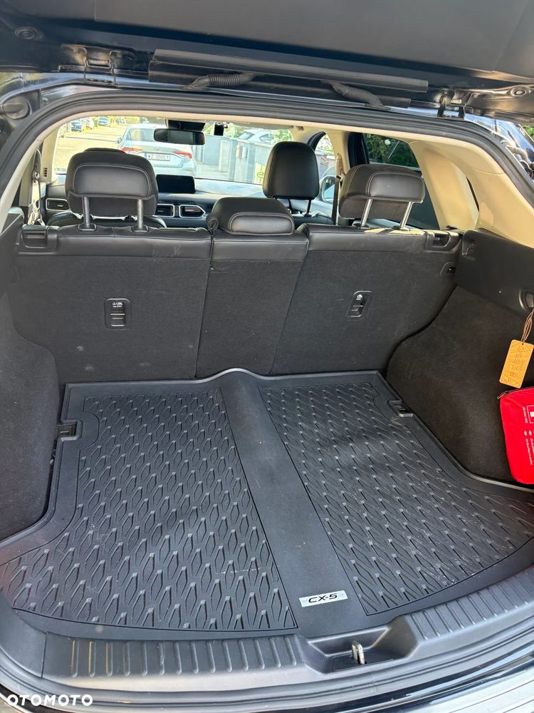 Mazda CX-5 2.5 Skydream AWD - 19
