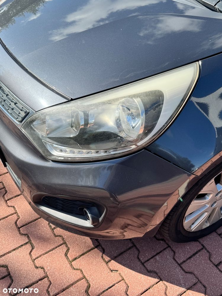 Kia Rio 1.4 crdi M - 12