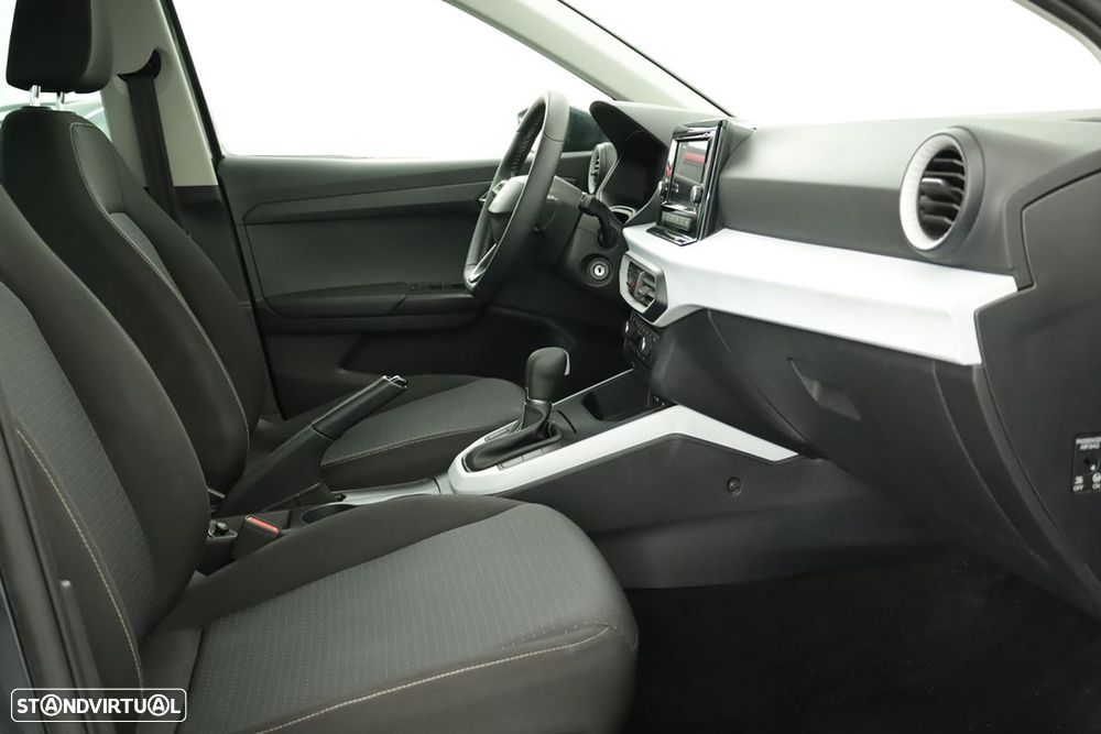 SEAT Arona 1.0 TSI Style DSG - 20