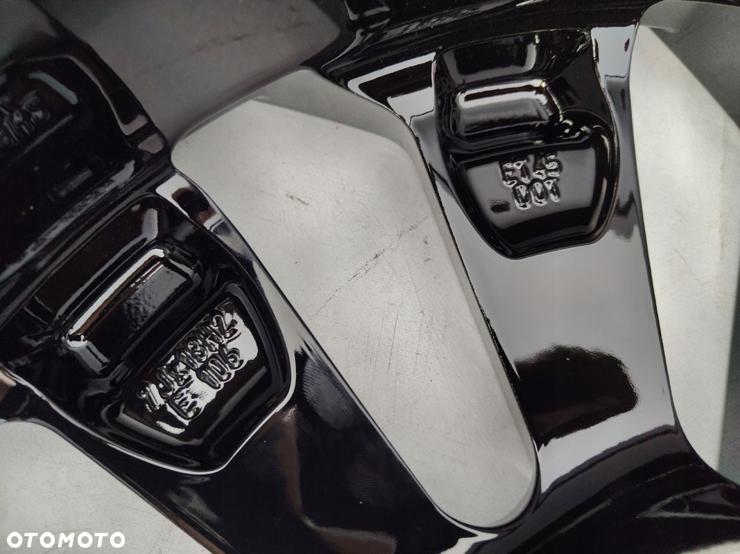 FELGI LEXUS UX CZUJNIKI C-HR RAV-4 PW457-76001 18 ORYGINAŁ tel.509100323 - 7
