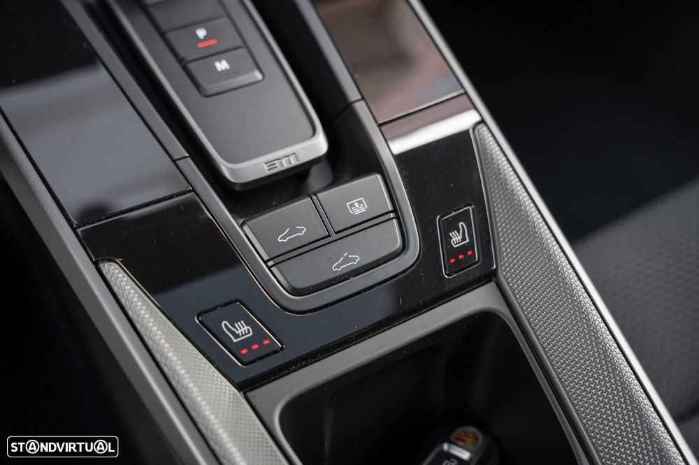 Porsche 911 (992) Carrera S PDK - 43