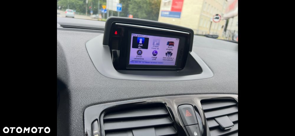 Renault Megane 1.2 16V TCe Energy Limited EU6 - 36