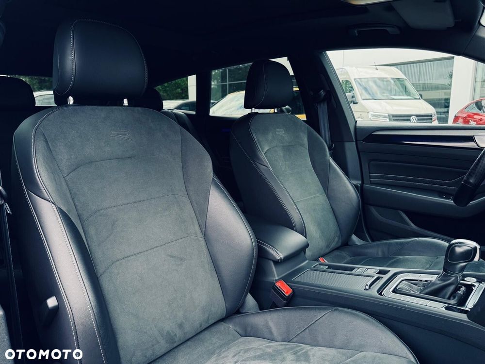 Volkswagen Arteon Shooting Brake 2.0 TDI 4Motion R-Line DSG - 18