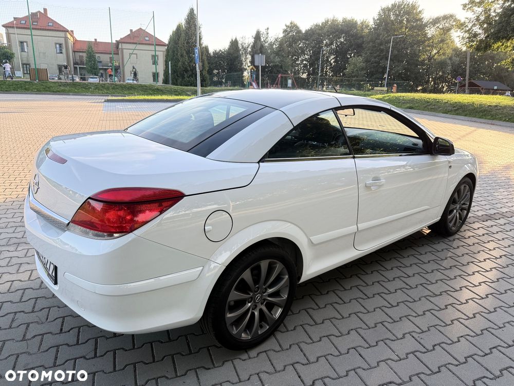 Opel Astra - 12