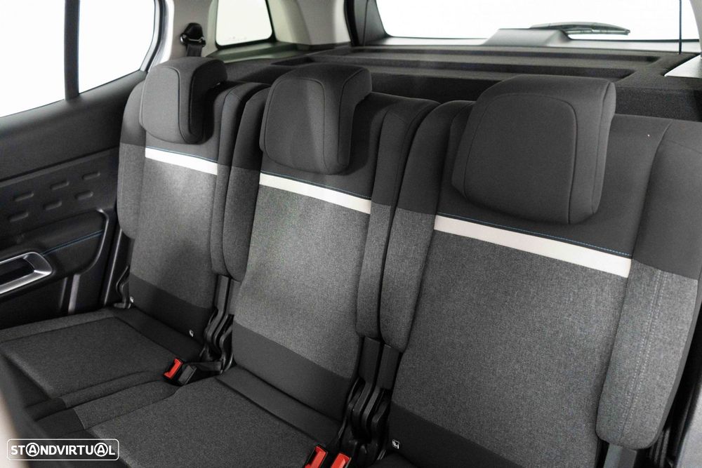 Citroën C5 Aircross 1.5 BlueHDi Feel EAT8 - 9