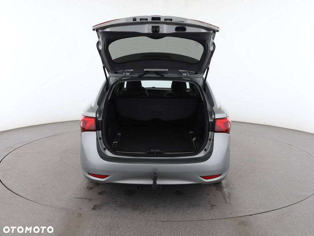 Toyota Avensis 1.8 Multidrive S Executive - 20