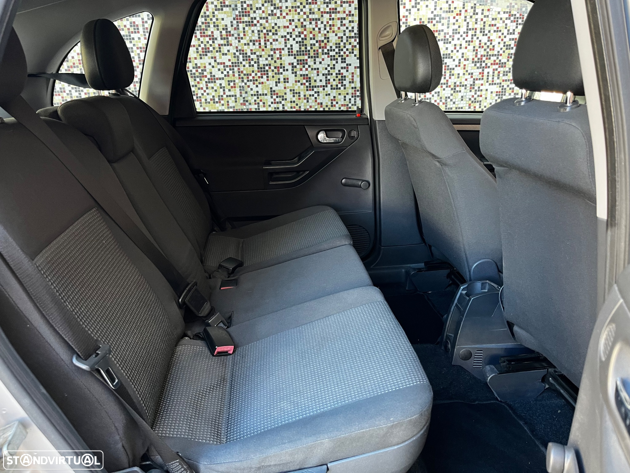 Opel Meriva 1.3 CDTI enjoy - 14