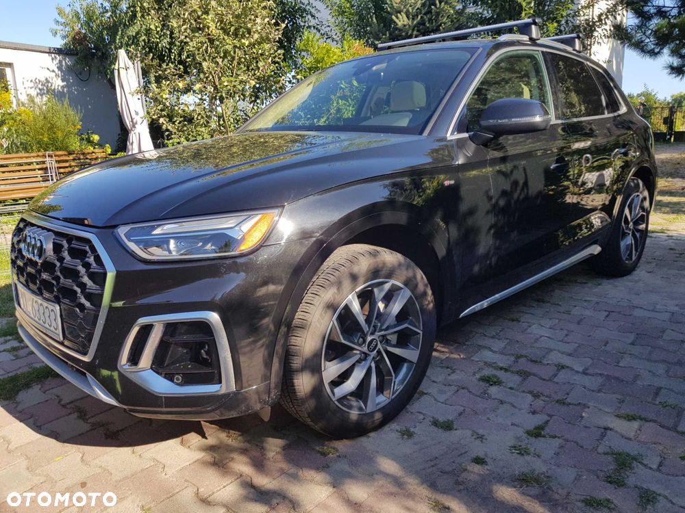 Audi Q5 - 7