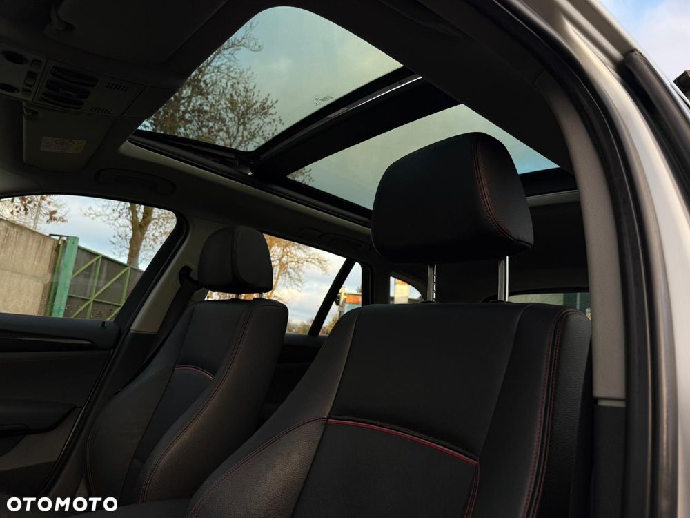 BMW X1 xDrive18d Sport Line - 29