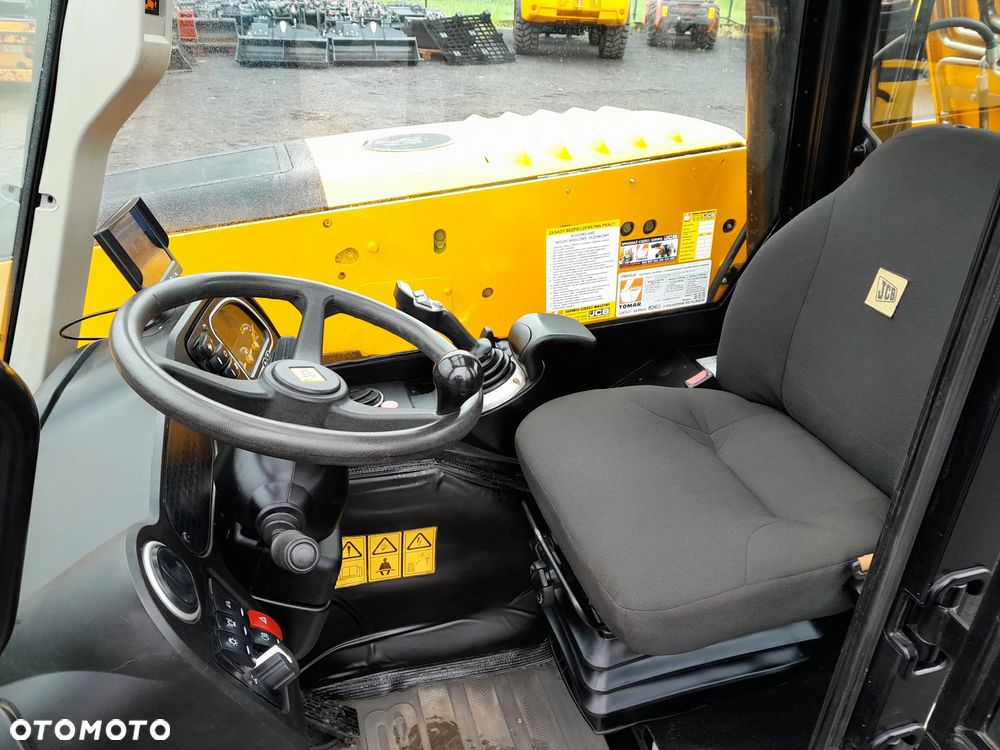 JCB 525-60 - 19