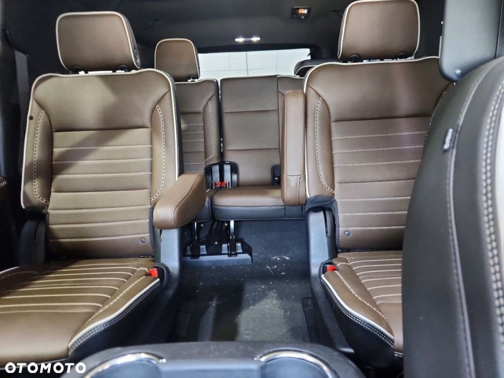 GMC Yukon - 9