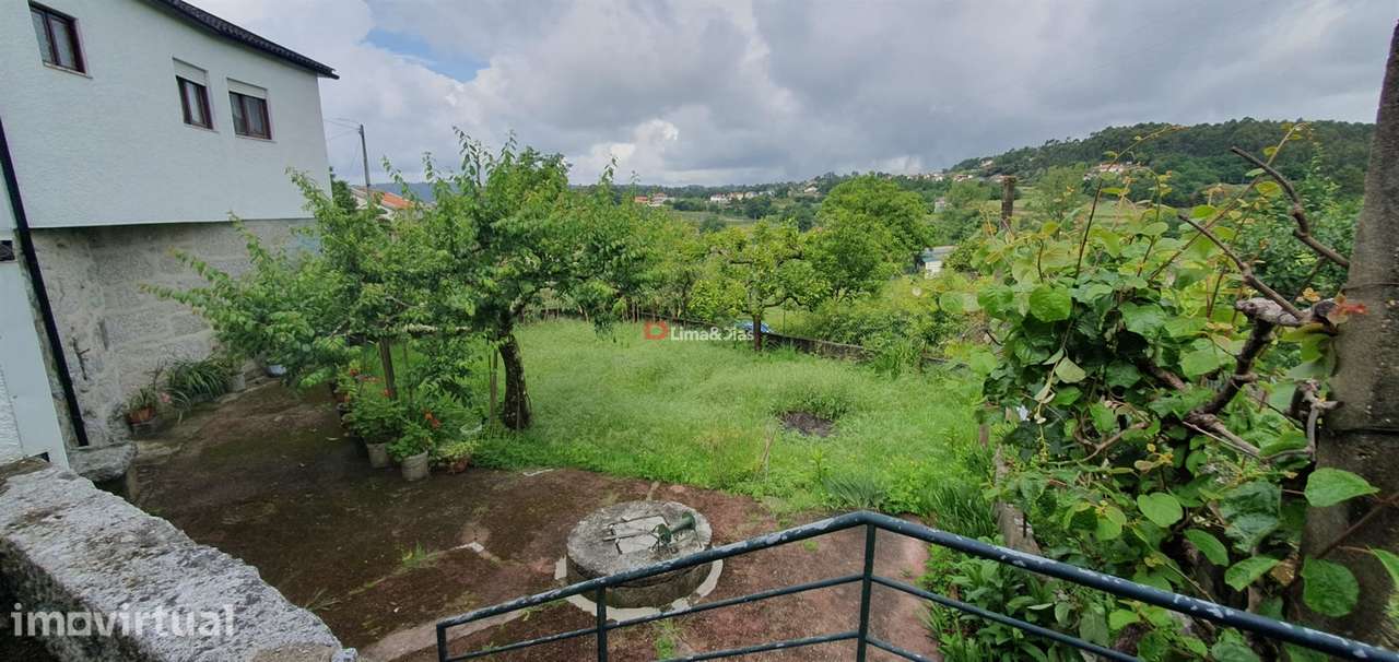 Moradia Isolada T3 Venda em Revelhe,Fafe - Grande imagem: 4/29