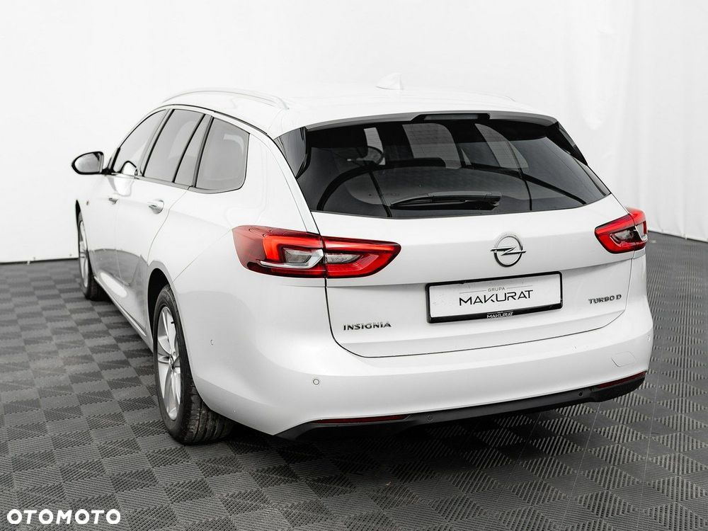 Opel Insignia 2.0 CDTI Innovation S&S - 5