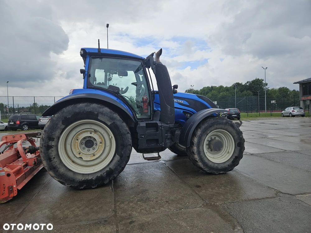 Valtra T234 - 17