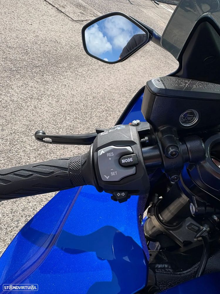Suzuki Hayabusa Special Edition - 7