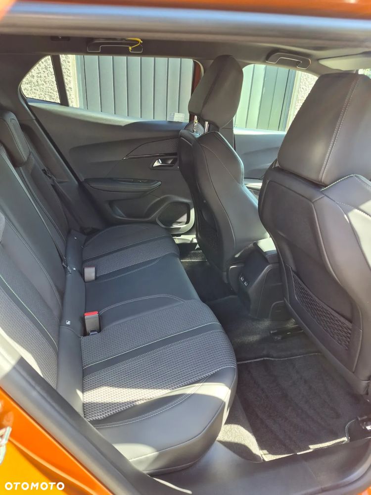 Peugeot 2008 1.2 PureTech GT Line S&S EAT8 - 8