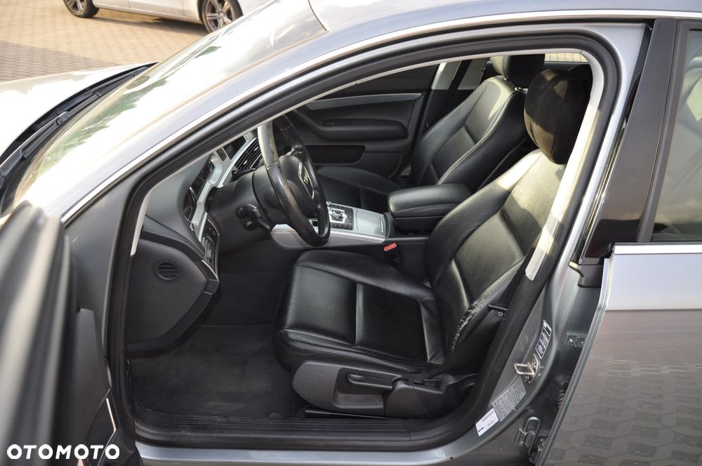 Audi A6 Limousine 2.0 TDI DPF - 17