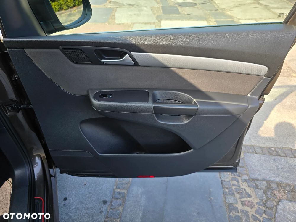 Volkswagen Sharan 2.0 TDI DSG BlueMotion Technology Highline - 19