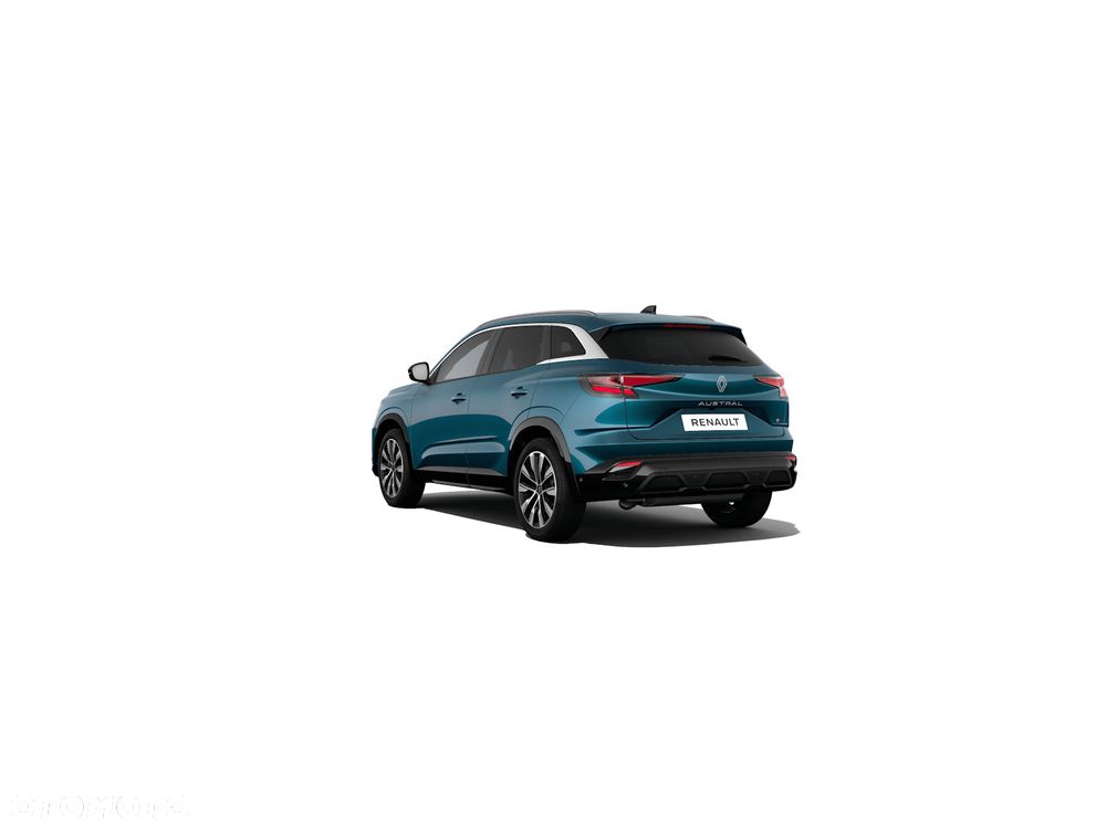 Renault Austral 1.2 E-Tech Full Hybrid 200 Techno MMT - 4