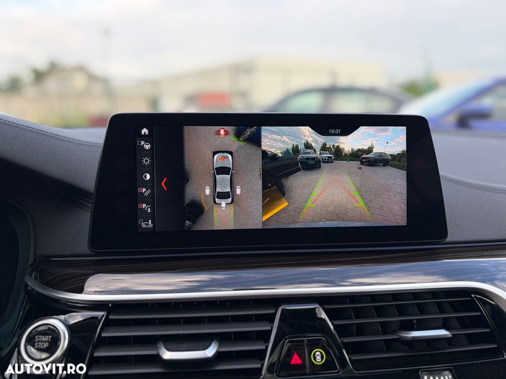 BMW Seria 5 - 14