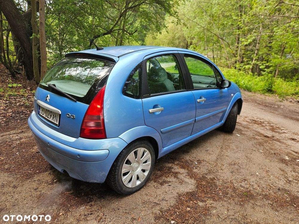 Citroën C3 1.6 SportChic - 5