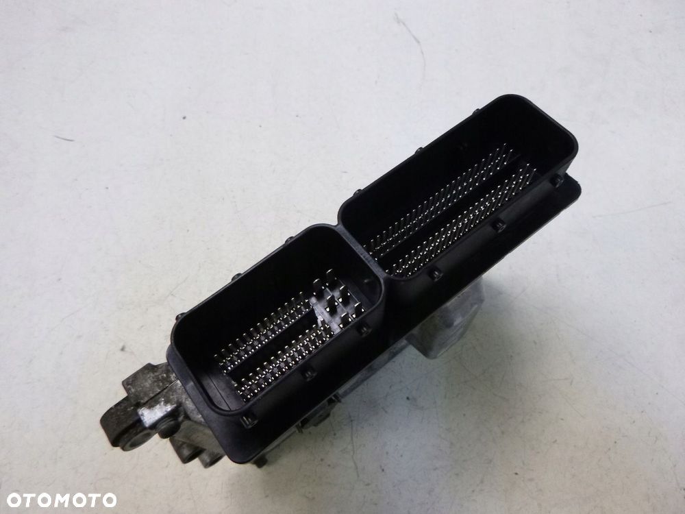 JAGUAR XF X250 XJ X351 XK X150 5.0 SC MODUŁ STEROWNIK KOMPUTER ECU - 8