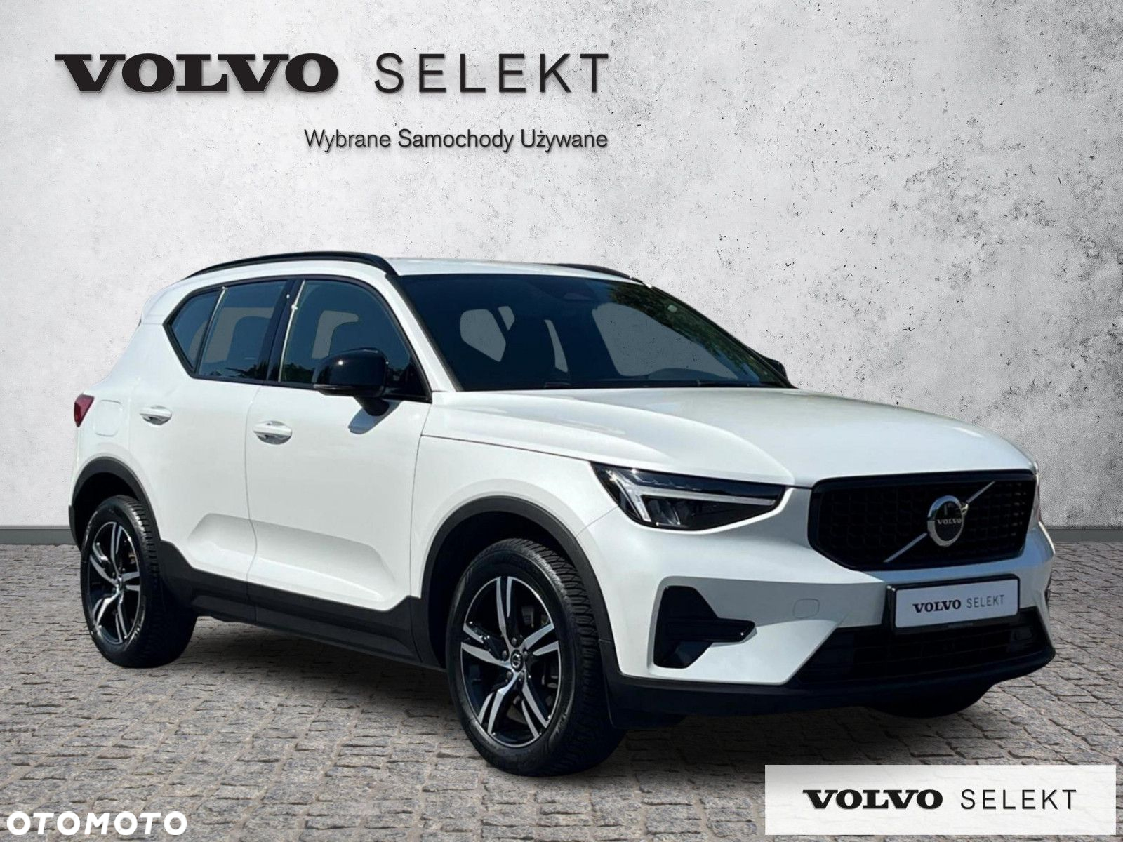 Volvo XC 40 - 8
