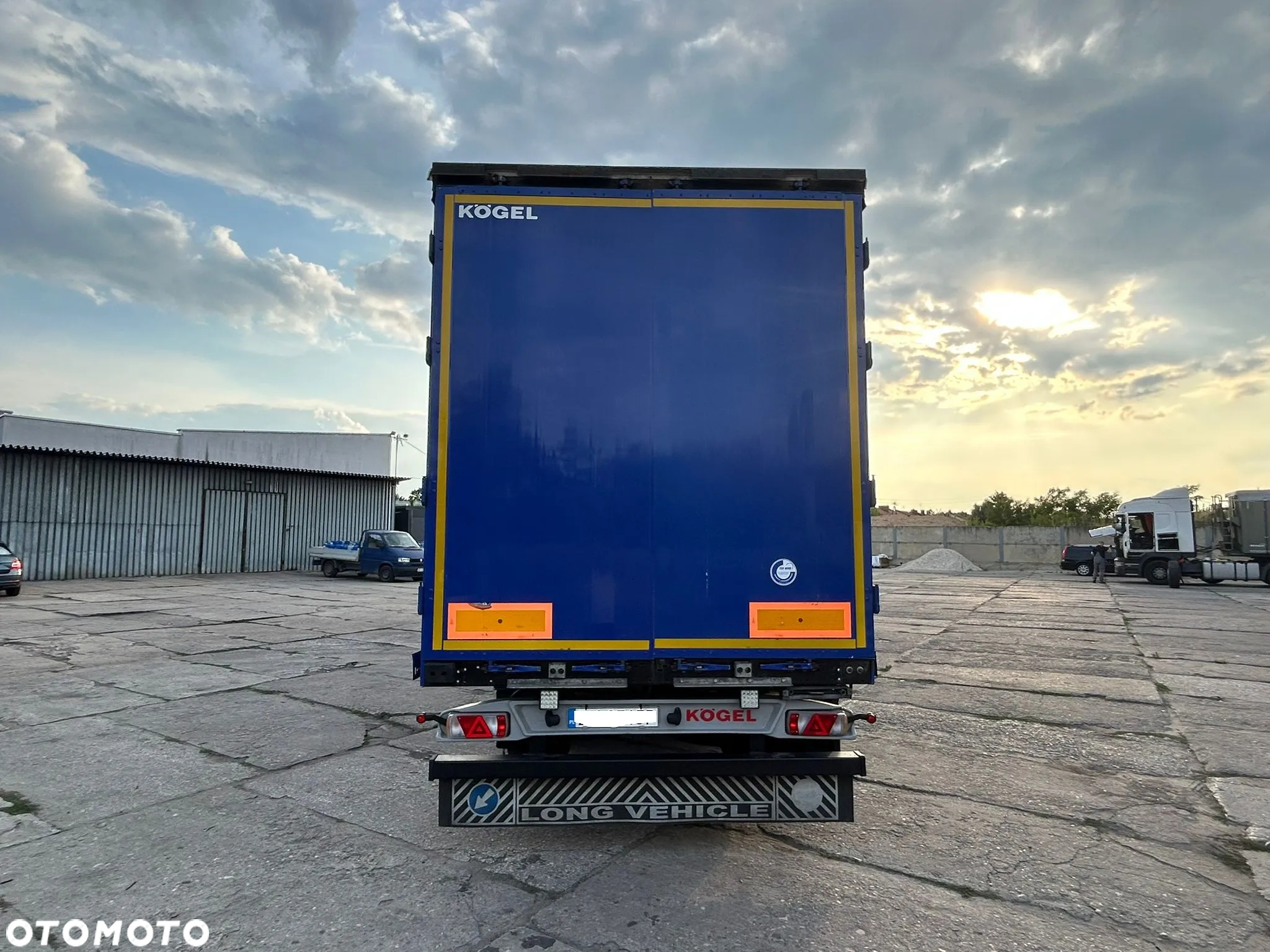 DAF XF 106 - 30