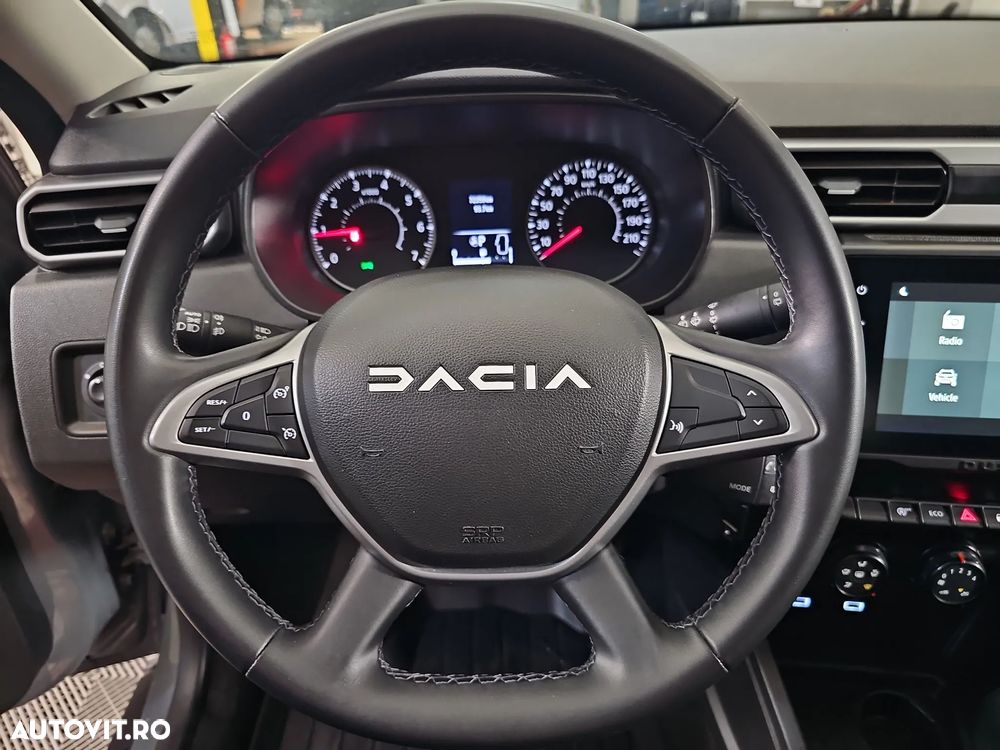 Dacia Duster - 17