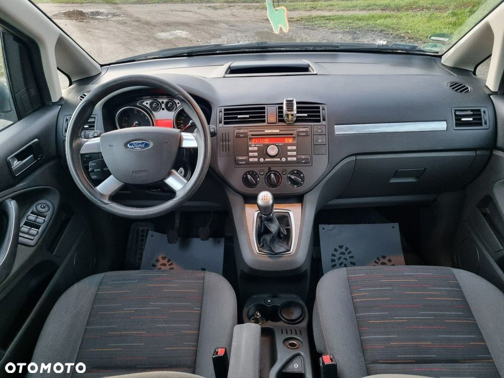 Ford C-MAX - 19