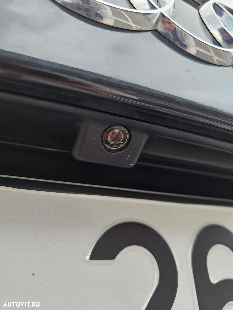 Audi A6 3.0 TDI DPF quattro Tip - 9