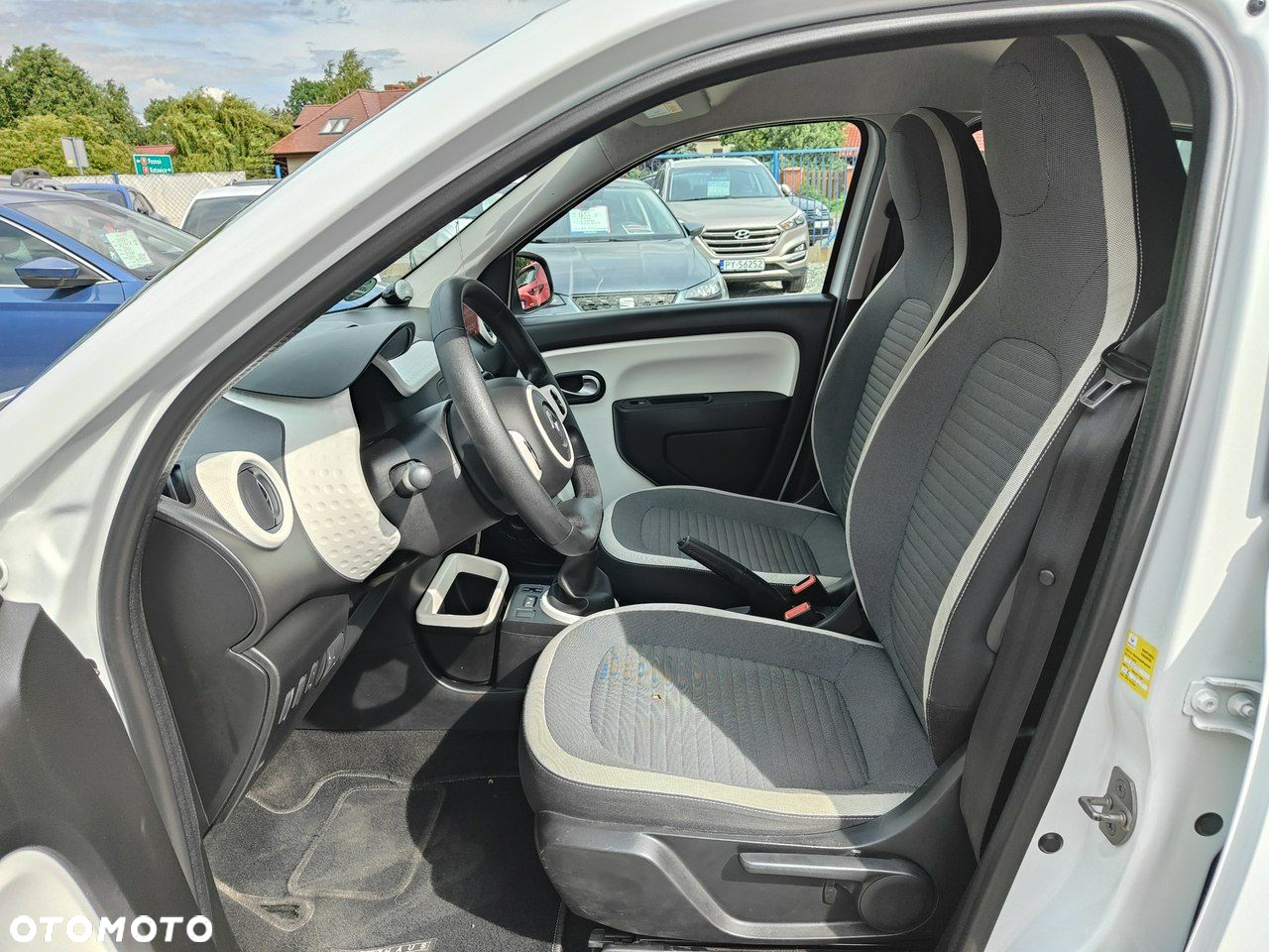 Renault Twingo SCe 70 Life EU6 - 7