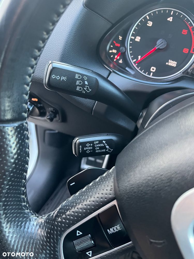Audi Q5 2.0 TDI Quattro Stronic - 19