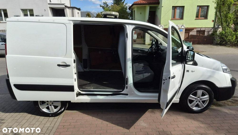 Citroën Jumpy - 20