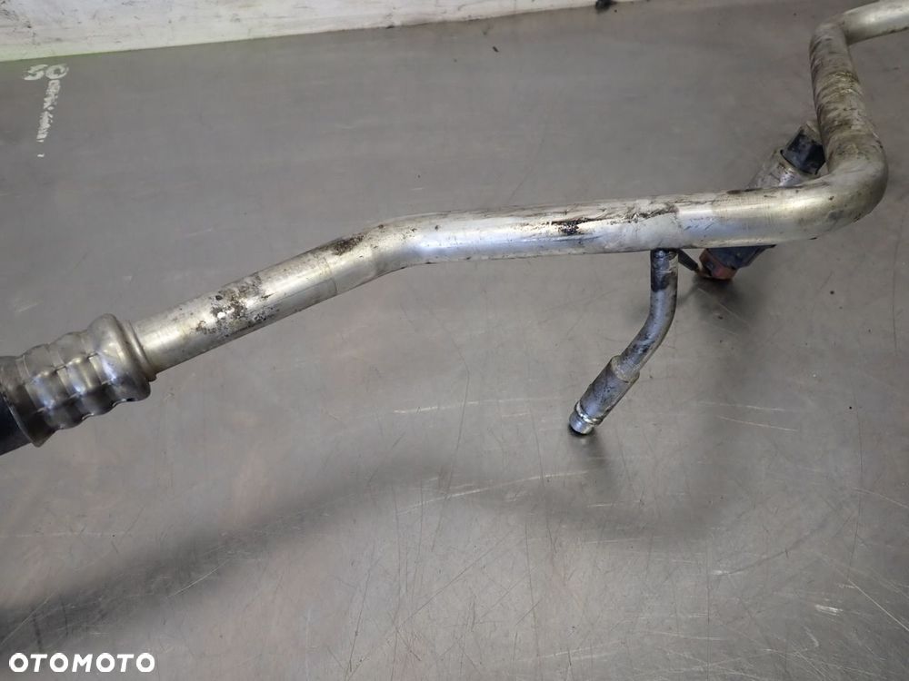 PRZEWÓD KLIMATYZACJI FORD FOCUS MK2 LIFT 2.0 - 3