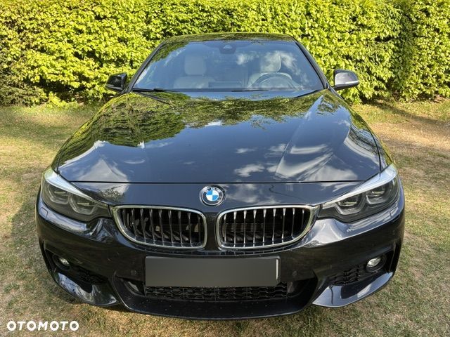 BMW Seria 4 430i xDrive M Sport sport - 2