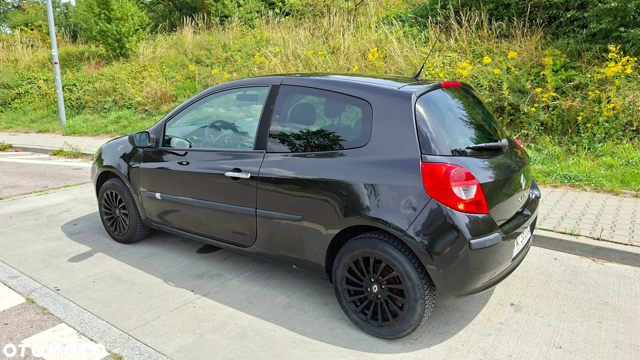 Renault Clio 1.2 TCE Alize - 5