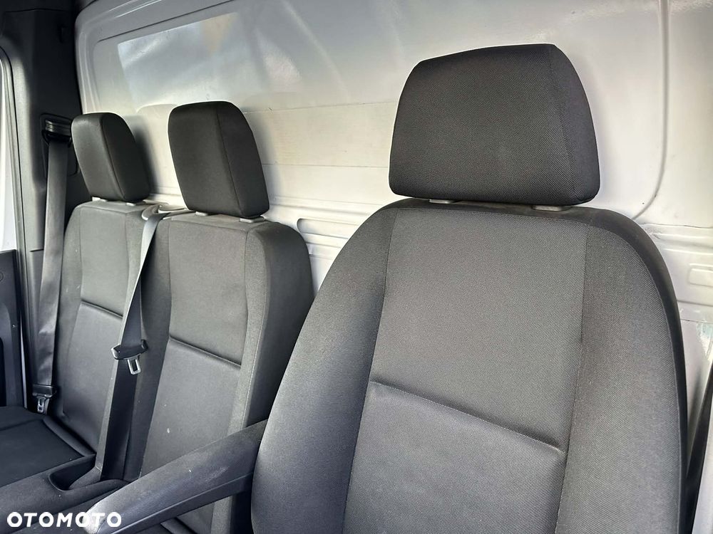 Mercedes-Benz SPRINTER _ 2020r _ Długi Rozstaw _ Bliźniak _ 514 2.2 CDI 143KM - 14