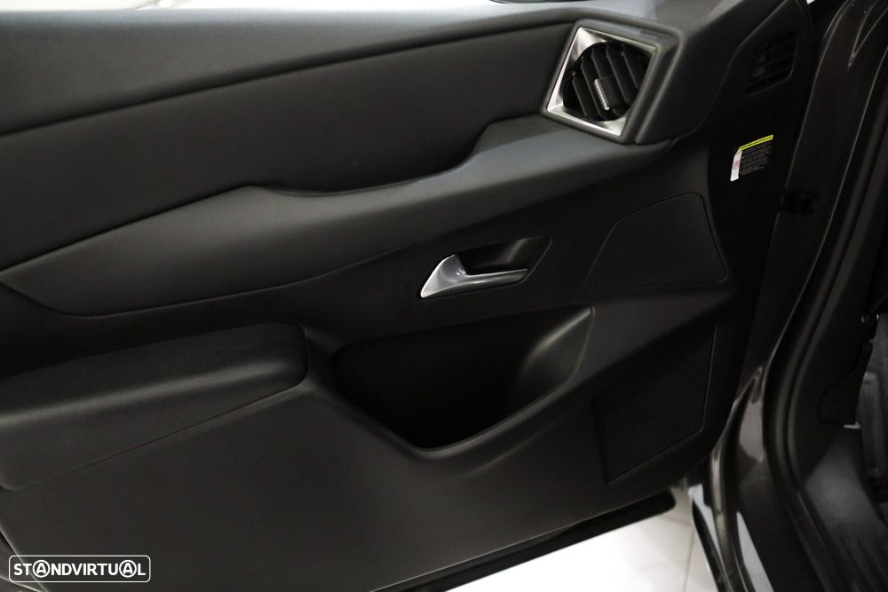 DS DS3 Crossback 1.2 PureTech Bastille - 14