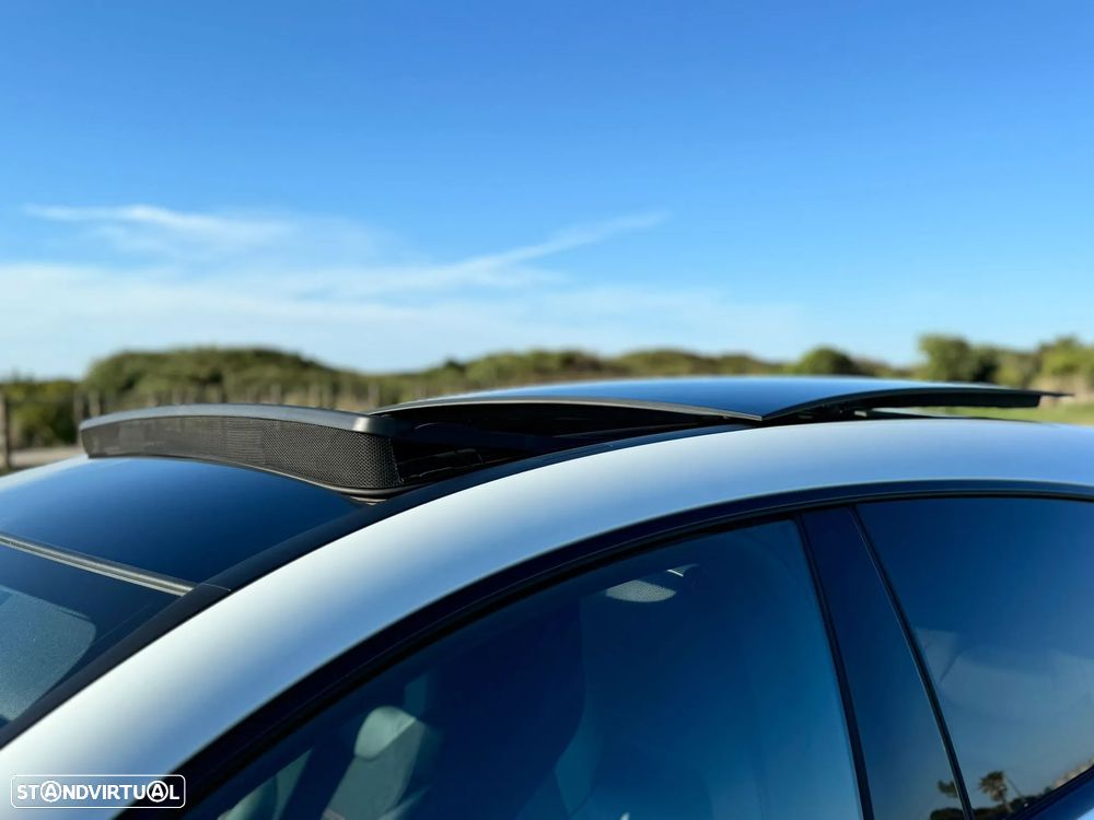 Mercedes-Benz CLA 220 d Shooting Brake AMG Line Aut. - 5