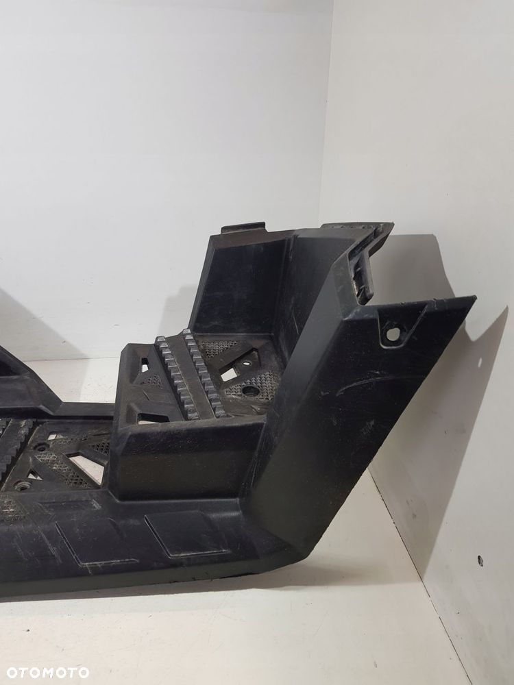 podstopień stopień lewy 5450543 polaris sportsman 570 x2 16-20 - 5