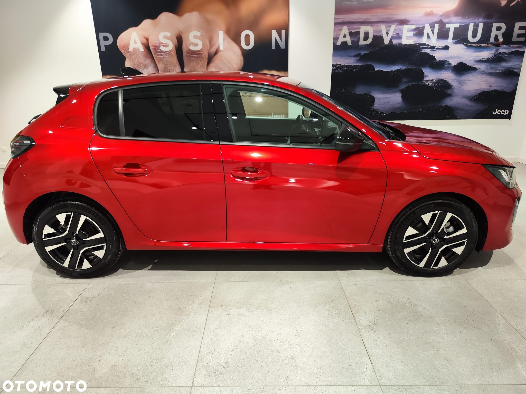 Peugeot 208 1.2 PureTech Allure S&S - 7