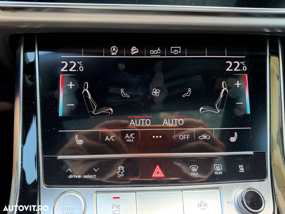 Audi Q7 3.0 45 TDI quattro Tiptronic MHEV S Line - 18