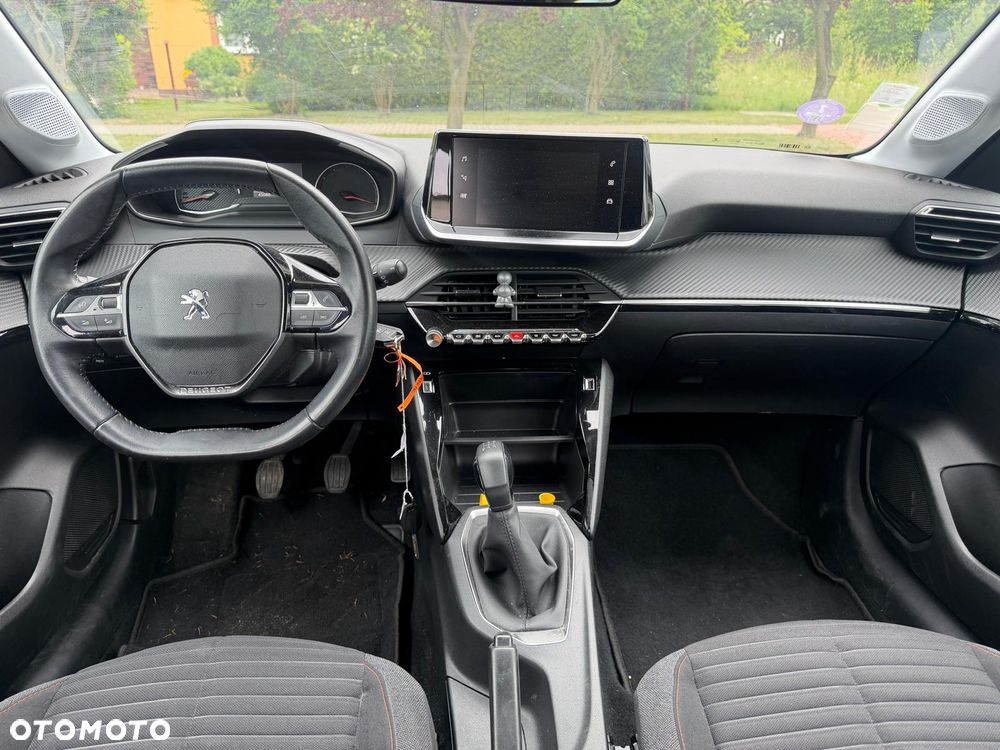 Peugeot 208 1.2 PureTech Like S&S - 14
