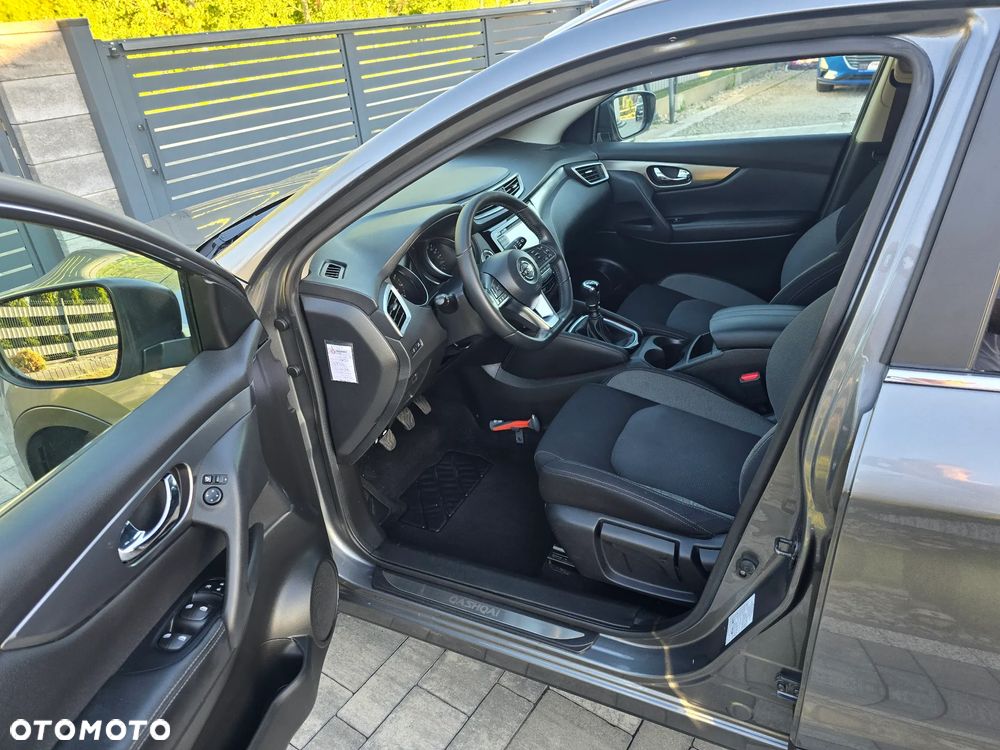 Nissan Qashqai ver-1-3-dig--t-dct-tekna - 6
