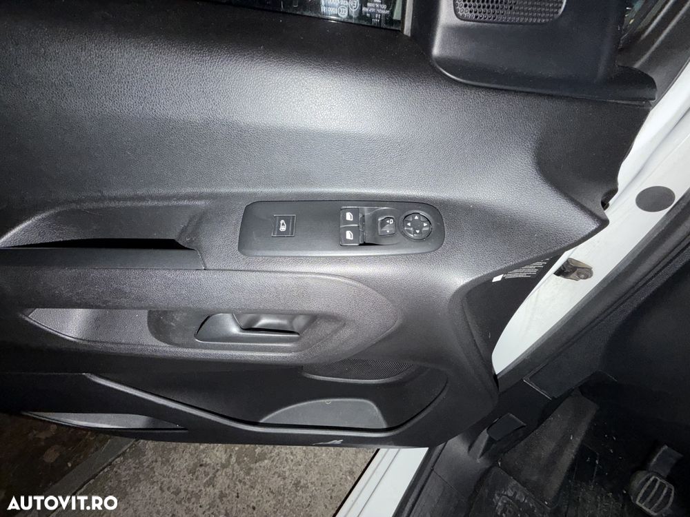 Toyota Proace City - 5
