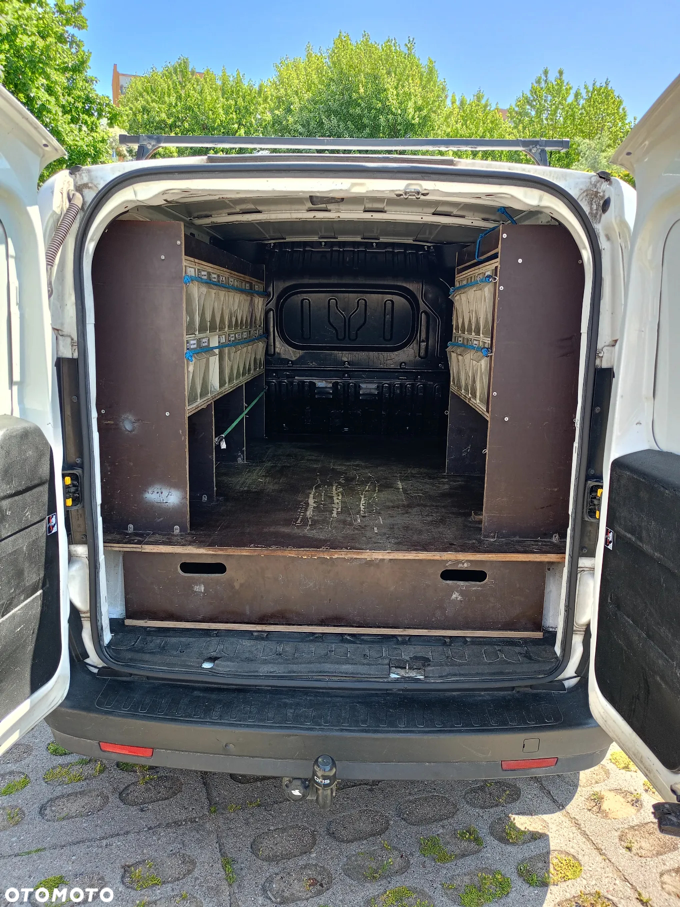 Opel Combo - 6