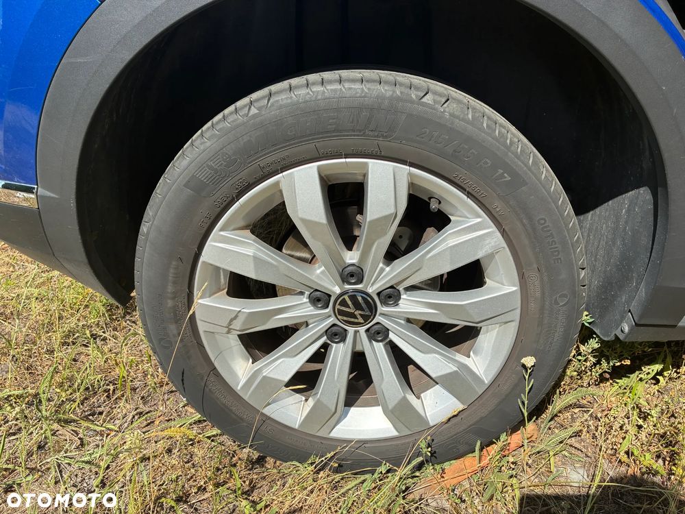 Volkswagen T-Roc 1.5 TSI ACT OPF Sport - 29